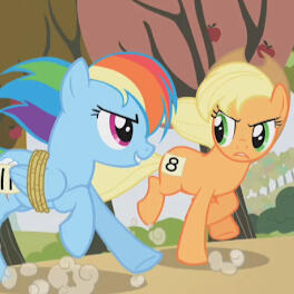 My Little Pony