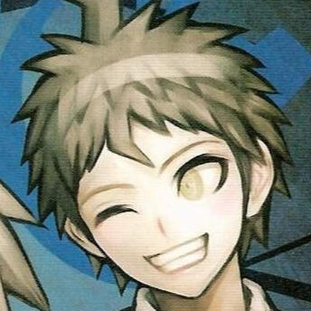 Hajime Hinata